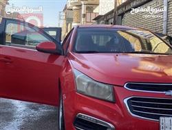 شيفروليه كروز